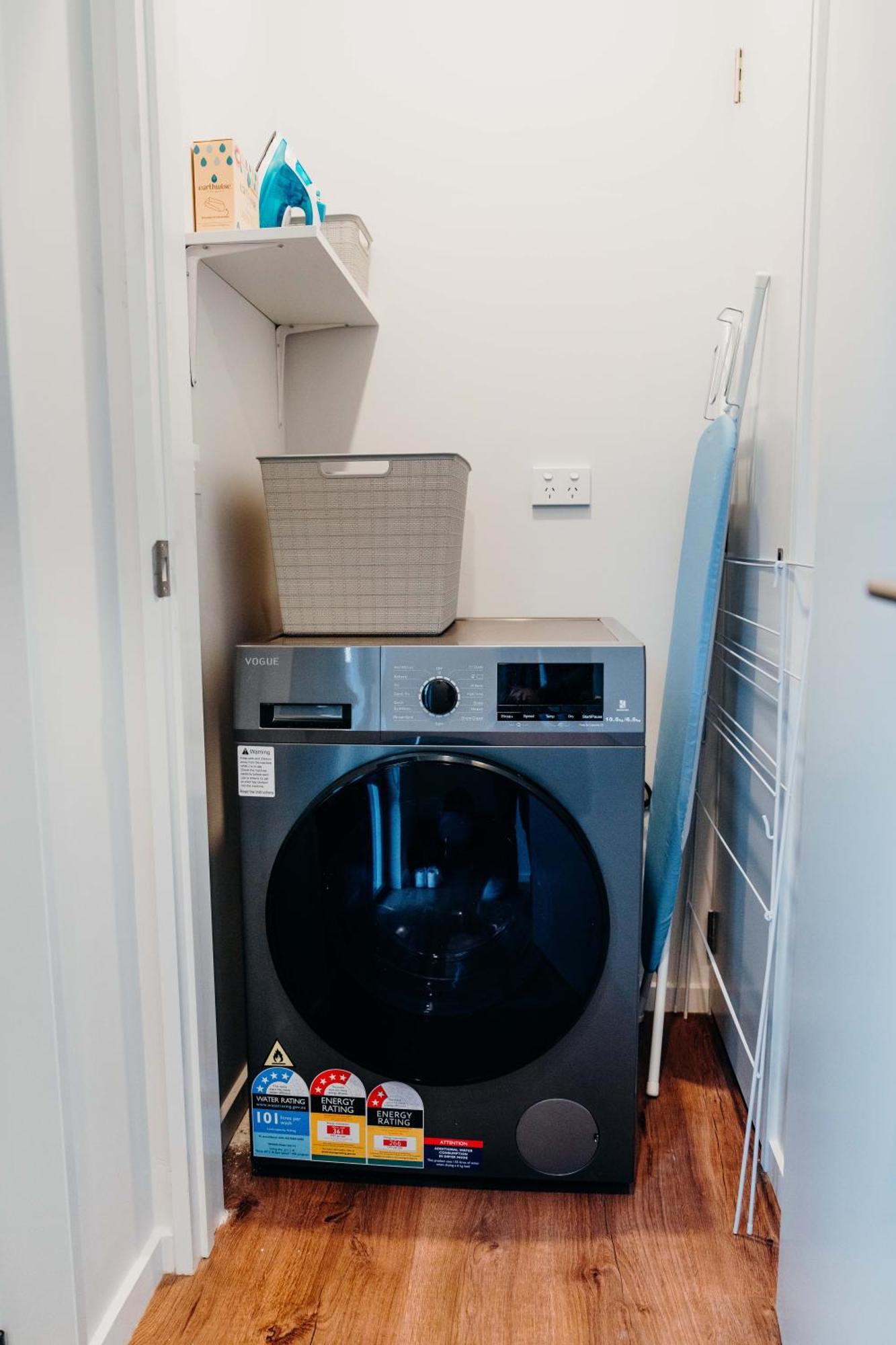 New Townhouse, Heart Of City Centre, 2 Bed 2 Bath, Car Park Christchurch Eksteriør billede